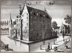 Rijsenburg Kalesi by . .
