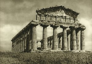 Paestum