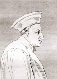 Còsimo di Giovanni degli Mèdici (1389 - 1464), Medici siyasi hanedanının ilki, 
