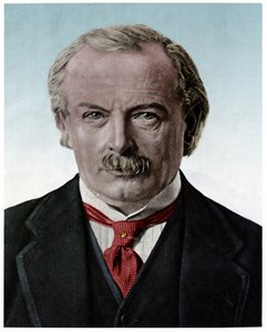 David Lloyd George, Birinci Dünya Savaşı, yaklaşık 1917 by . .