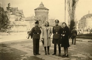 İkinci Dünya Savaşı (1939-1945): Fransa
