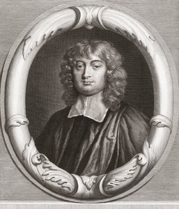 Edward Stillingfleet, İngiliz ilahiyatçı. Vesika. by . .