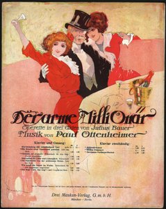 Zarif erkek, Belle Epoque