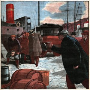 Georges Agabekov
