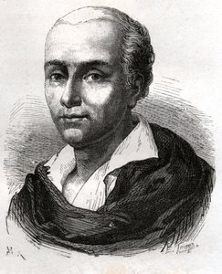 Etienne de Montgolfier. by Frederick (attr. to) Barnard