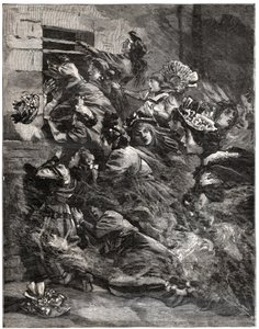 Bazar de la Charite