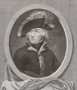General Louis Lazare Hoche. Vesika. by . .