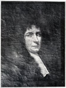 Giovanni Domenico Cassini, 17. yüzyılın sonlarında by Frederick (attr. to) Barnard