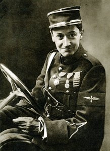 Guynemer - Fransa