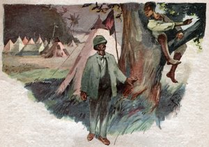 Henry Stanley, Uledi