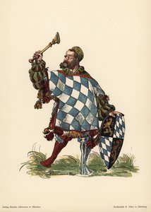 Eski Bavyera
