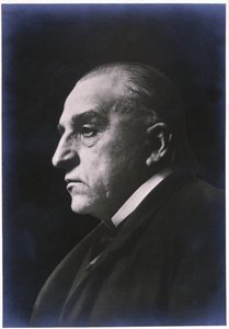 Jean-Martin Charcot. 1880 civarında (s/b fotoğraf) by . .