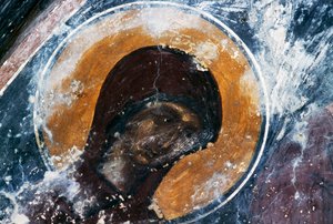 Madonna, Agios Ioannis Theologos Kilisesi