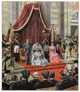 Avusturya Maria Christina by . .