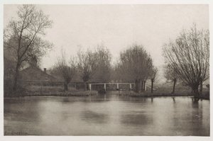 Old River Stort