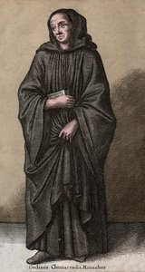 Cluny Nişanı by . .