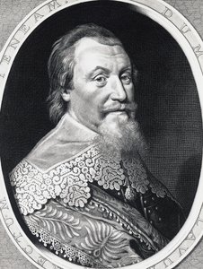 Axel Gustafsson Oxenstierna