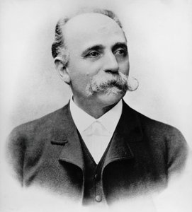 Bartolomeo Emilio Camillo Golgi