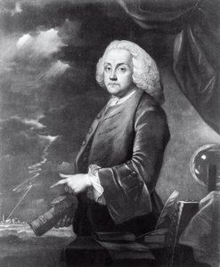 Benjamin Franklin