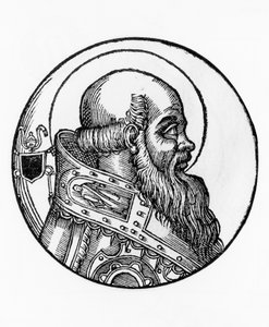 Boniface III
