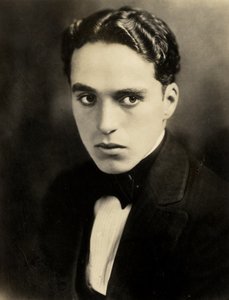 Charlie Chaplin