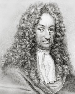 Gottfried Wilhelm von Leibniz