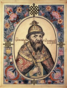 Ivan Grozny