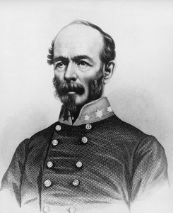 Joseph Eggleston Johnston