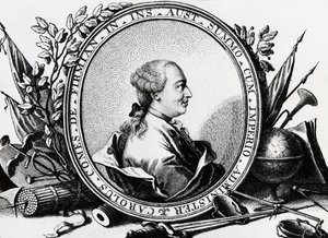 Karl Joseph von Firmian