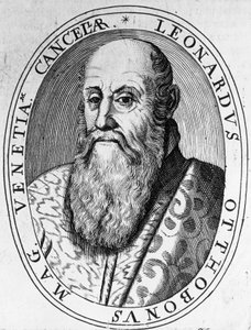 Leonardo Ottoboni