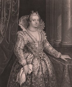 Maria de