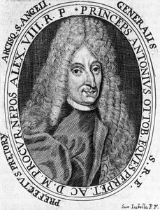 Prens Antonio Ottoboni