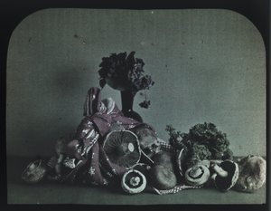 "Racka Kızarmış" (