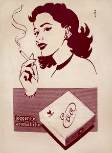 DUMAN: İTALYAN DEVLETİNİN ADV TEKELLERİ 1951 by . .
