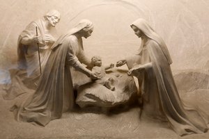 Louis ve Zélie d