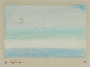 deniz ve gökyüzü, 20 by John Pardon