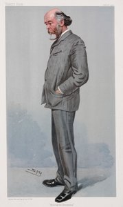 Sir Oliver Lodge, İngiliz fizikçi
