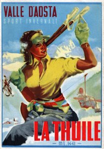 La Thuile