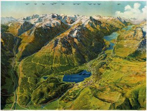 Aziz Moritz, yaklaşık 1930 by . .