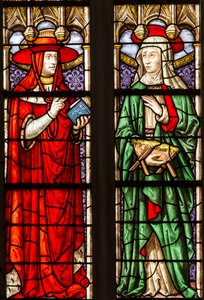 Saint Etienne de Sens Katedrali