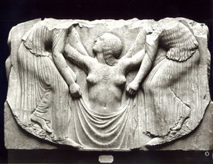 Villa Ludovisi