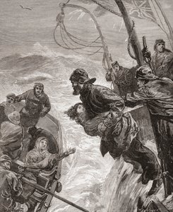 Buharlı gemi Klan Macduff