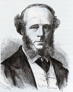 Wildman Beyaz Saray. by Frederick (attr. to) Barnard
