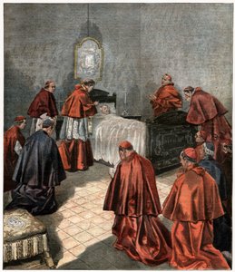 Papa Leo XIII
