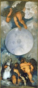 Jüpiter, Neptün ve Plüton