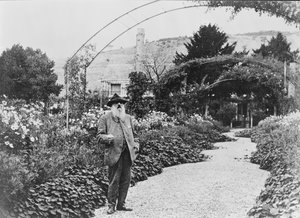 Claude Monet (1840-1926) Giverny