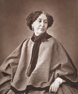 George Kum by Nadar