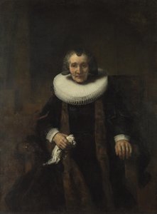 Margaretha de Geer