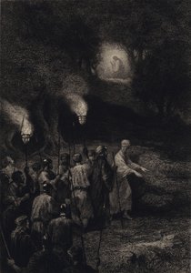 Yahuda İsa