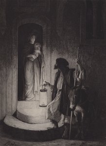 İsrail Topraklarına Dönüş by after Albert Robida
